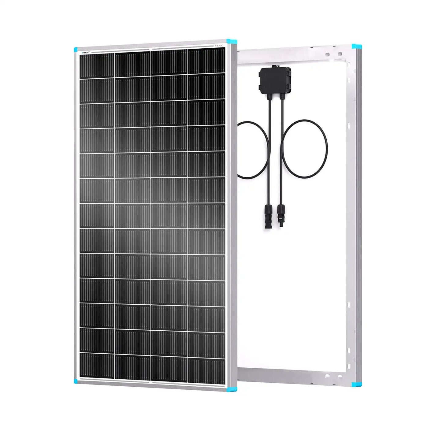 Renogy 200W ShadowFlux Solar Panel