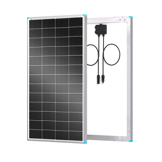 Renogy 200W ShadowFlux Solar Panel