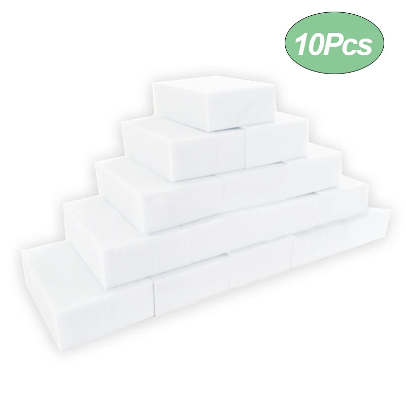 Melamine Magic Sponge Cleaning Sponges For Kitchen And Bathroom