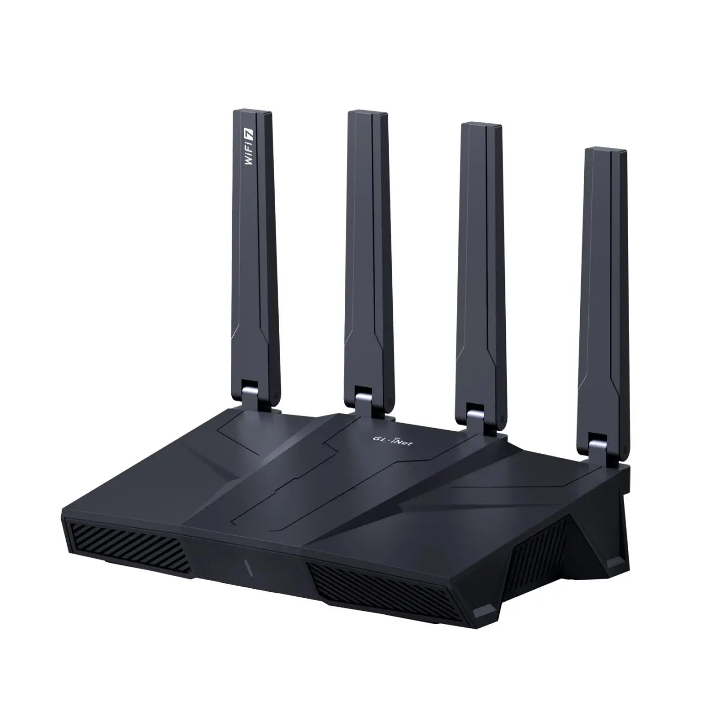 GL.iNet Flint 3 Tri-Band WiFi 7 Router With 2.5G VPN