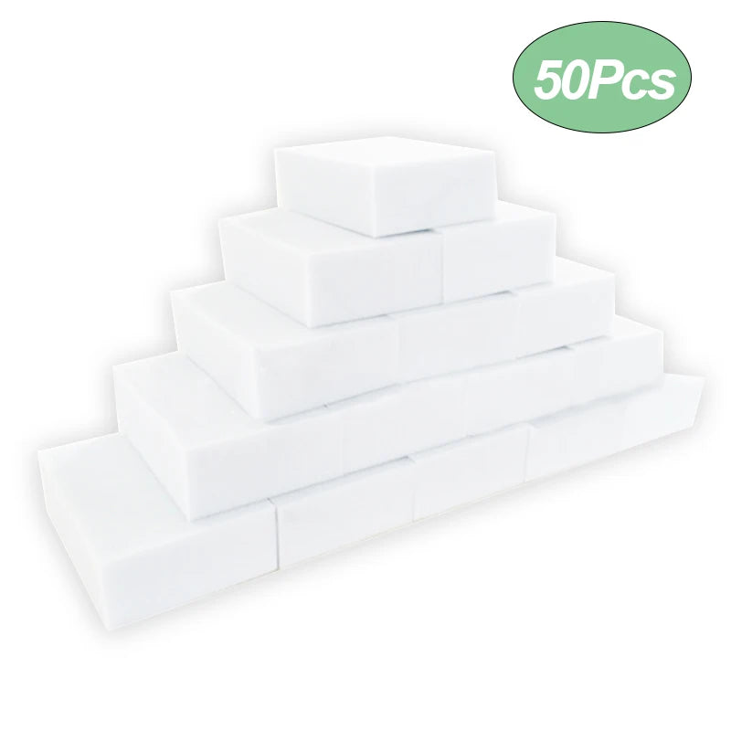 Melamine Magic Sponge Cleaning Sponges For Kitchen And Bathroom