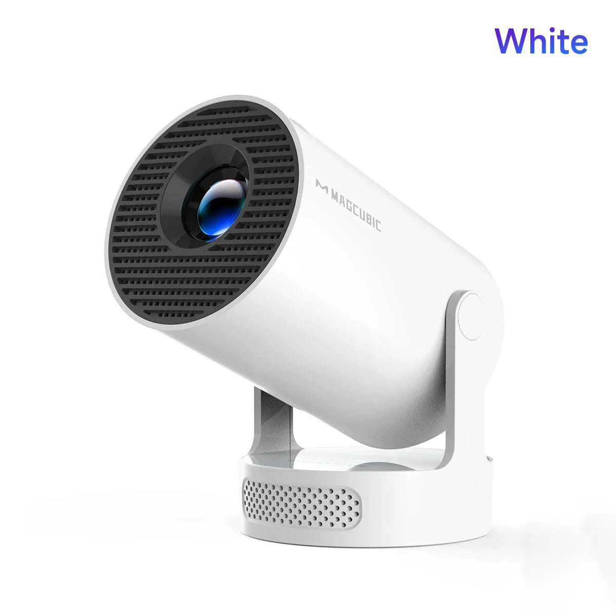 Magcubic HY300 Pro Wireless Projector With Android 14 System