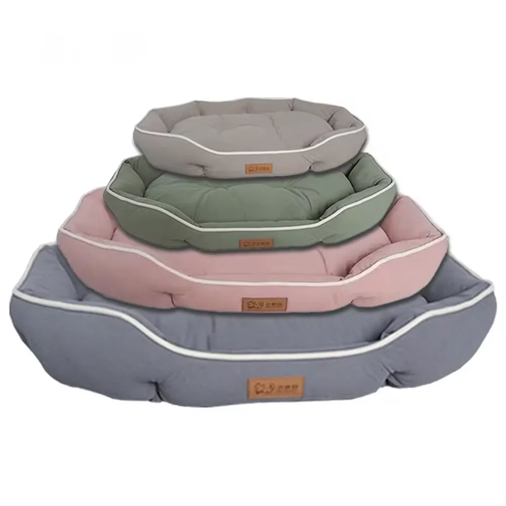 Pet Sofa Sleeping Bed For Large Dogs And Cats Cozy