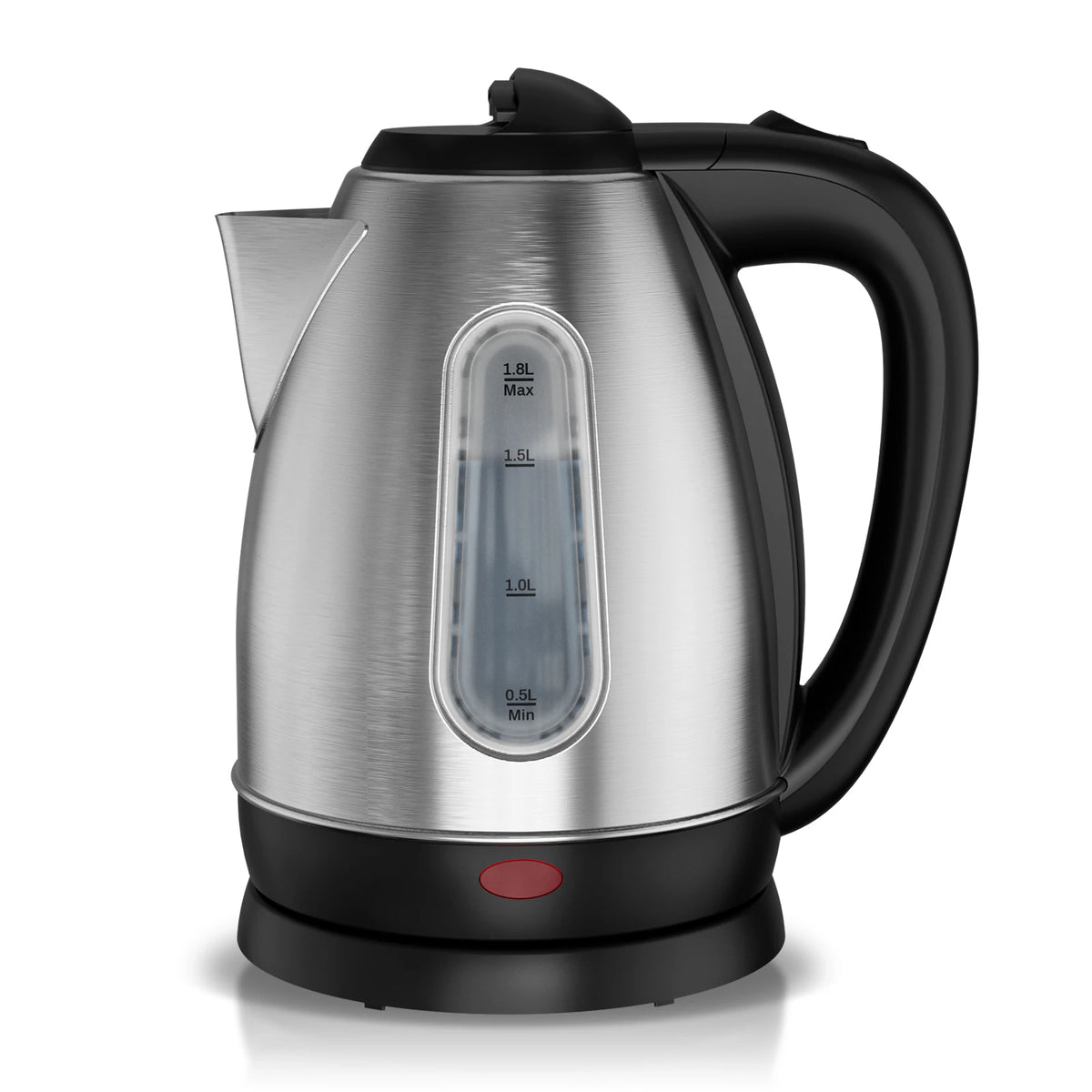 CACHOO Stainless Steel Electric Kettle With Auto Shutoff Protection