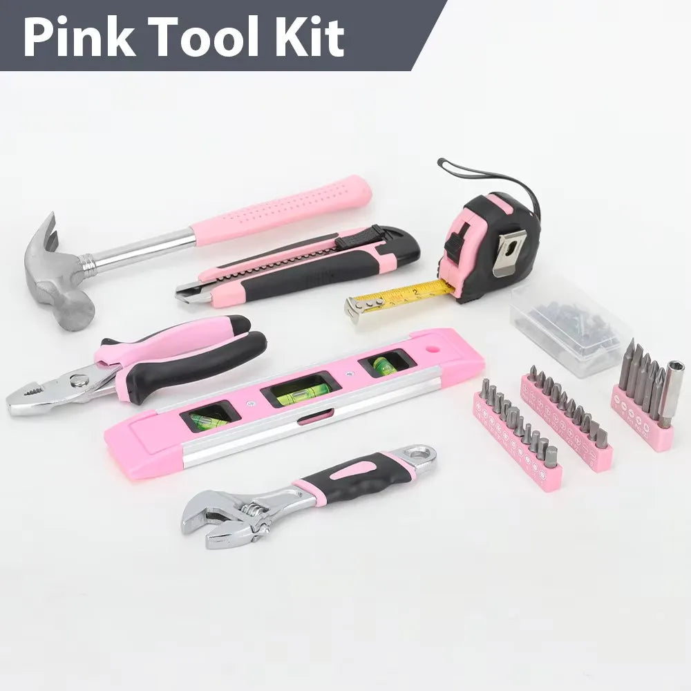 HILDA 21V Cordless Drill Driver