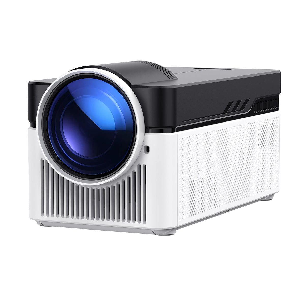 Magcubic Home Theater Projector With Auto Focus And Voice Control