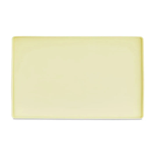 Silicone Pet Feeding Mat for Cleaner, More Organized Mealtimes