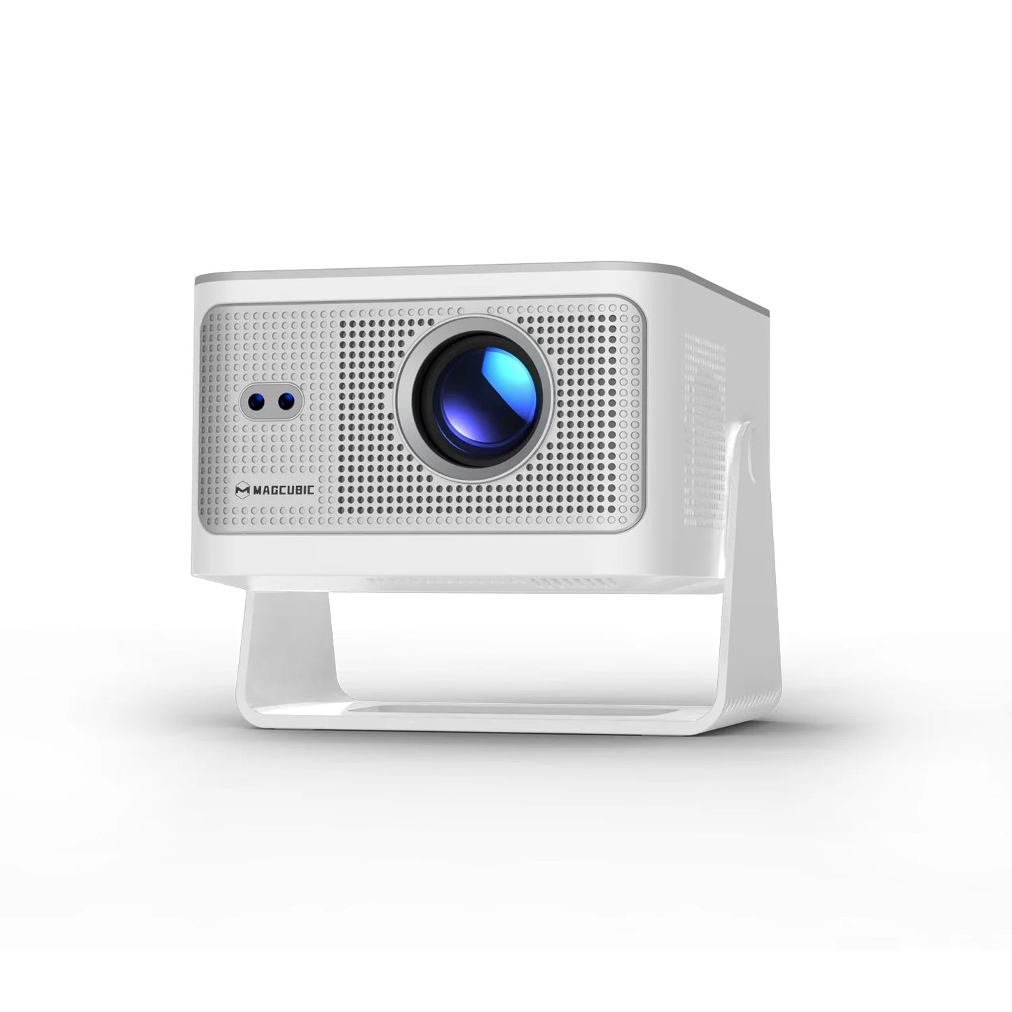 Magcubic Android 14 Portable Projector Auto Focus Native 1080P