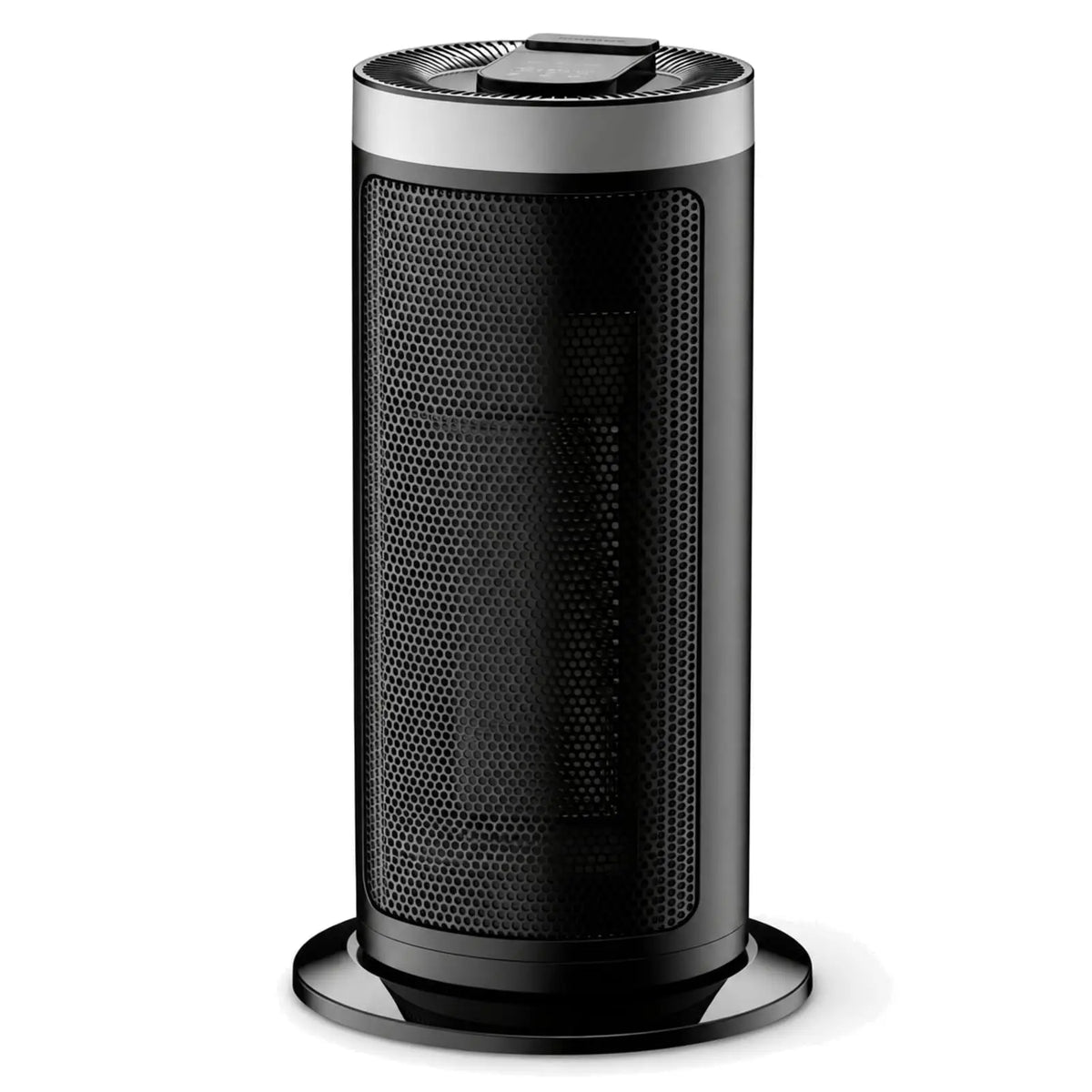 ANIXOL Portable Ceramic Space Heater with Remote Control and Oscillation