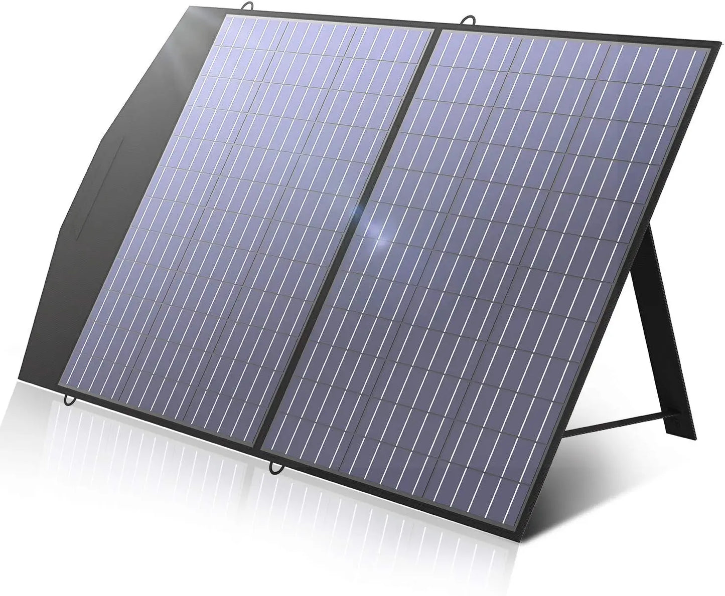 ALLPOWERS Foldable Solar Panel Charger for Power Stations