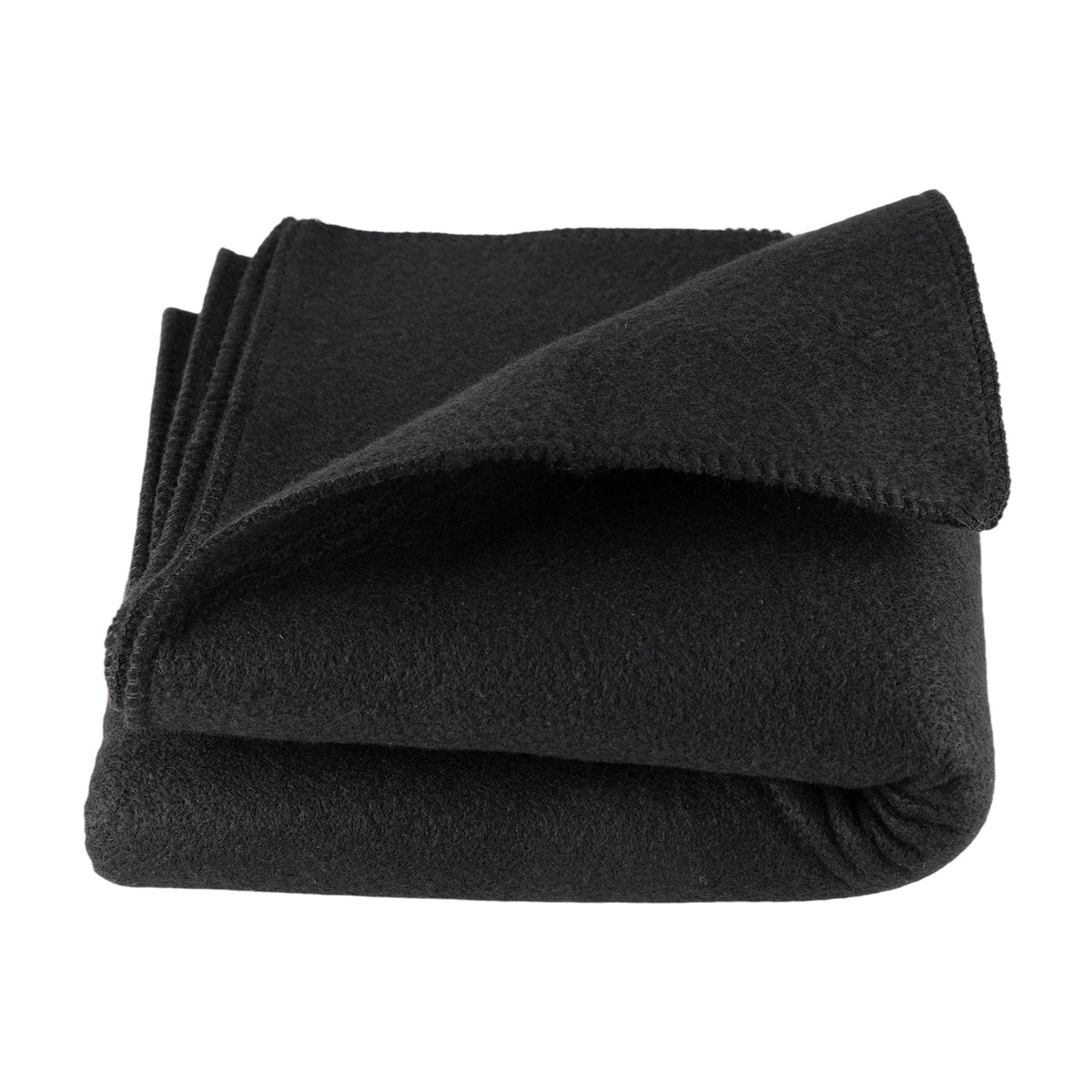 SucceBuy Carbon Felt Welding Blanket Heat Resistant Fireproof Protection Mat
