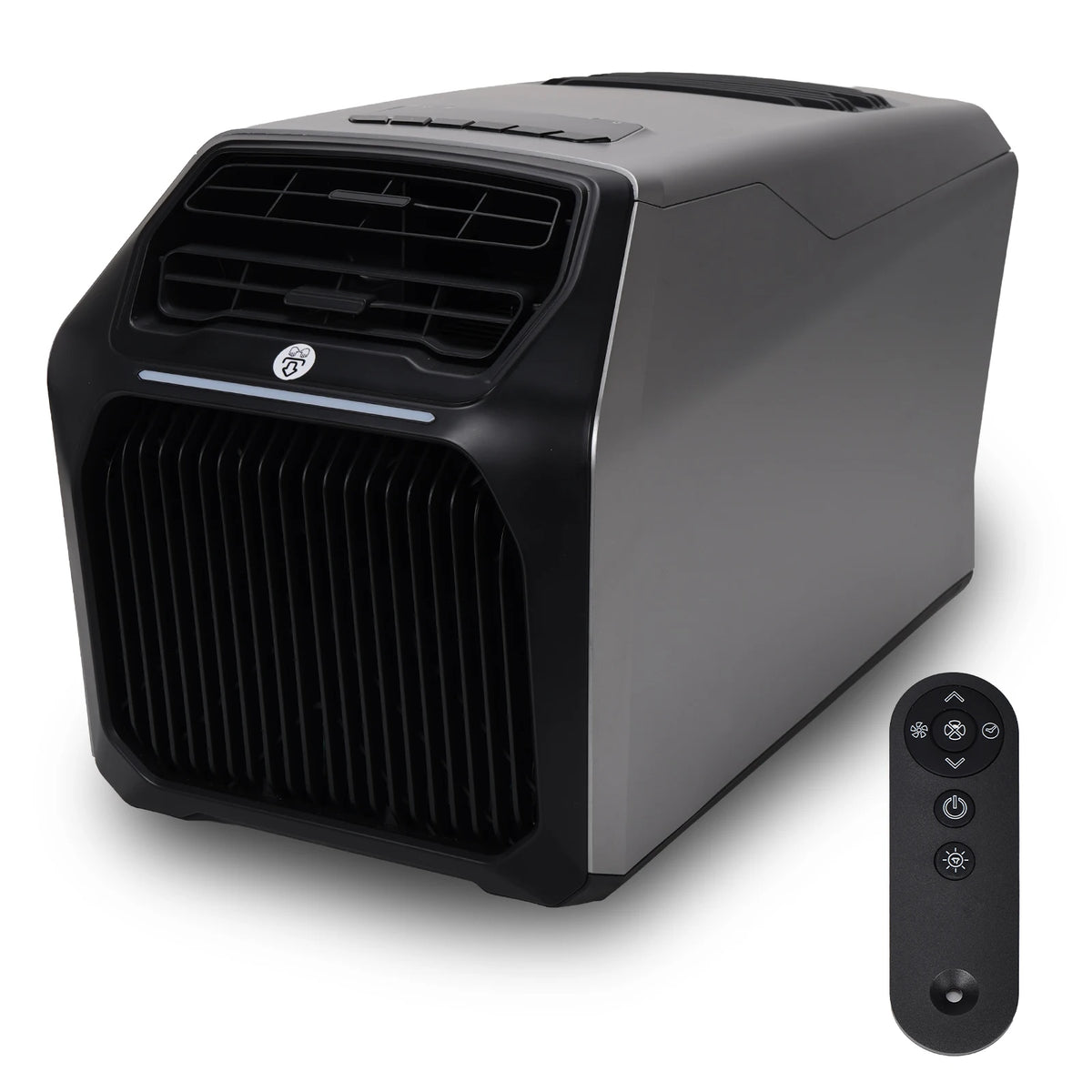 Portable Air Conditioner With Heating for RVs, Tents and Camping
