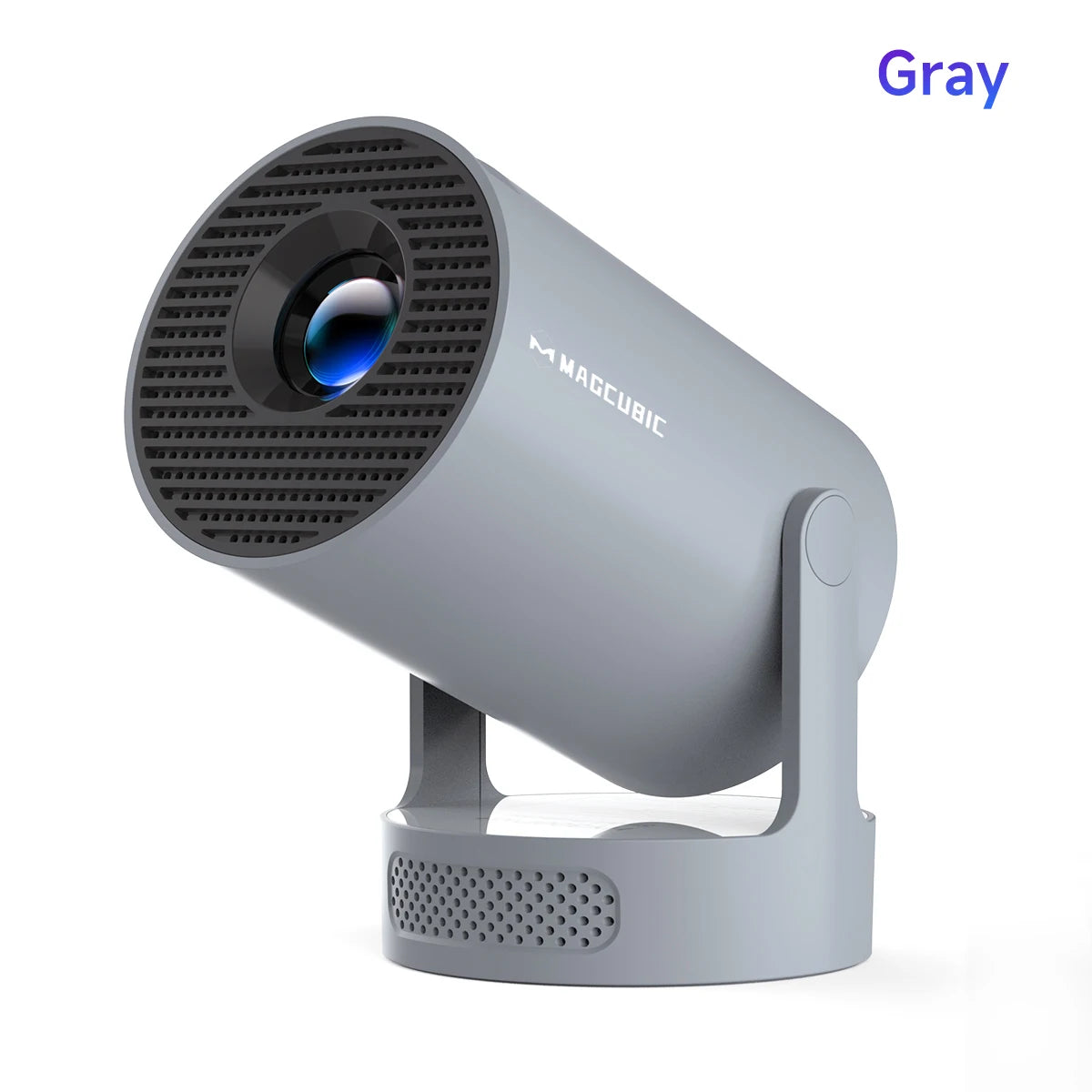 Magcubic HY300 Pro Wireless Projector With Android 14 System