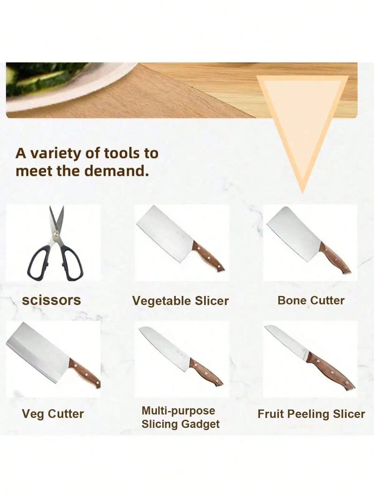 Rechargeable Electric Kitchen Cutlery And Scissors Polisher With Dual Speeds